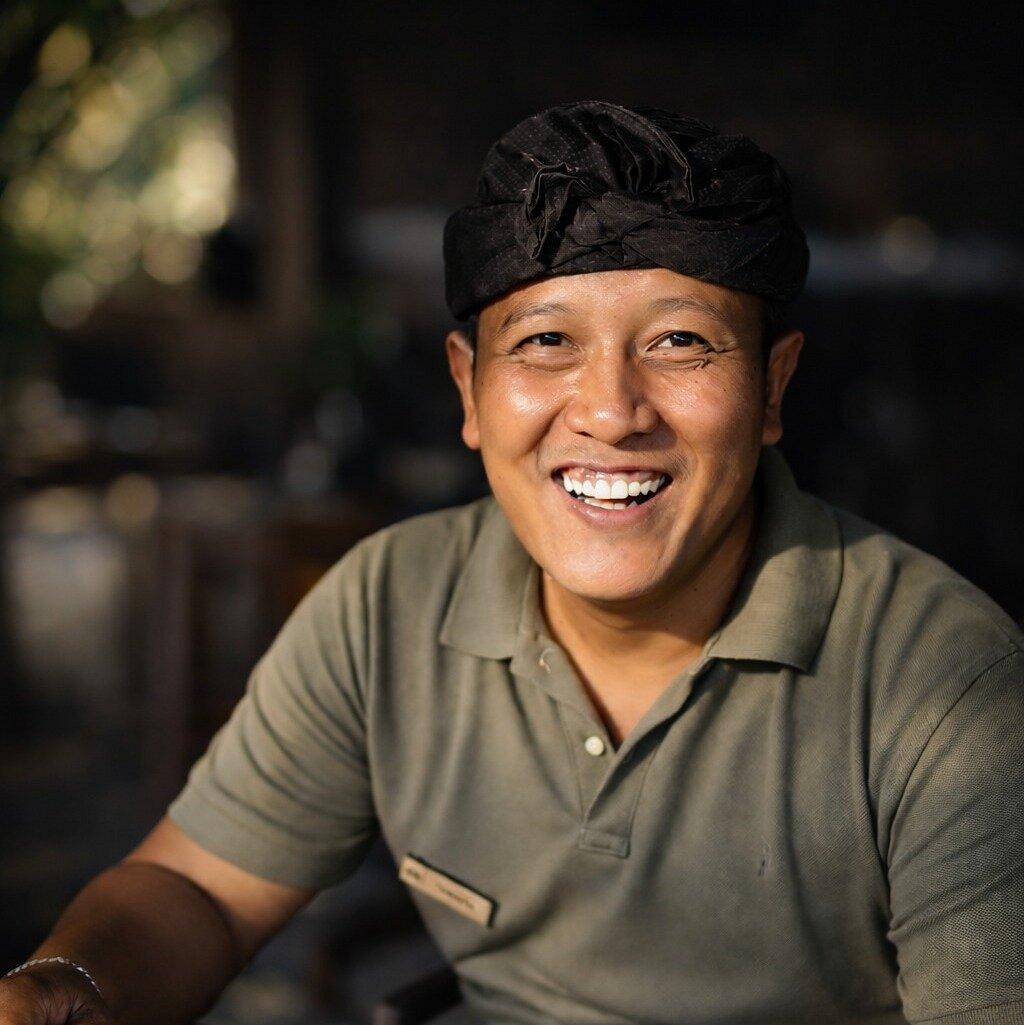 Ngurah Arsa