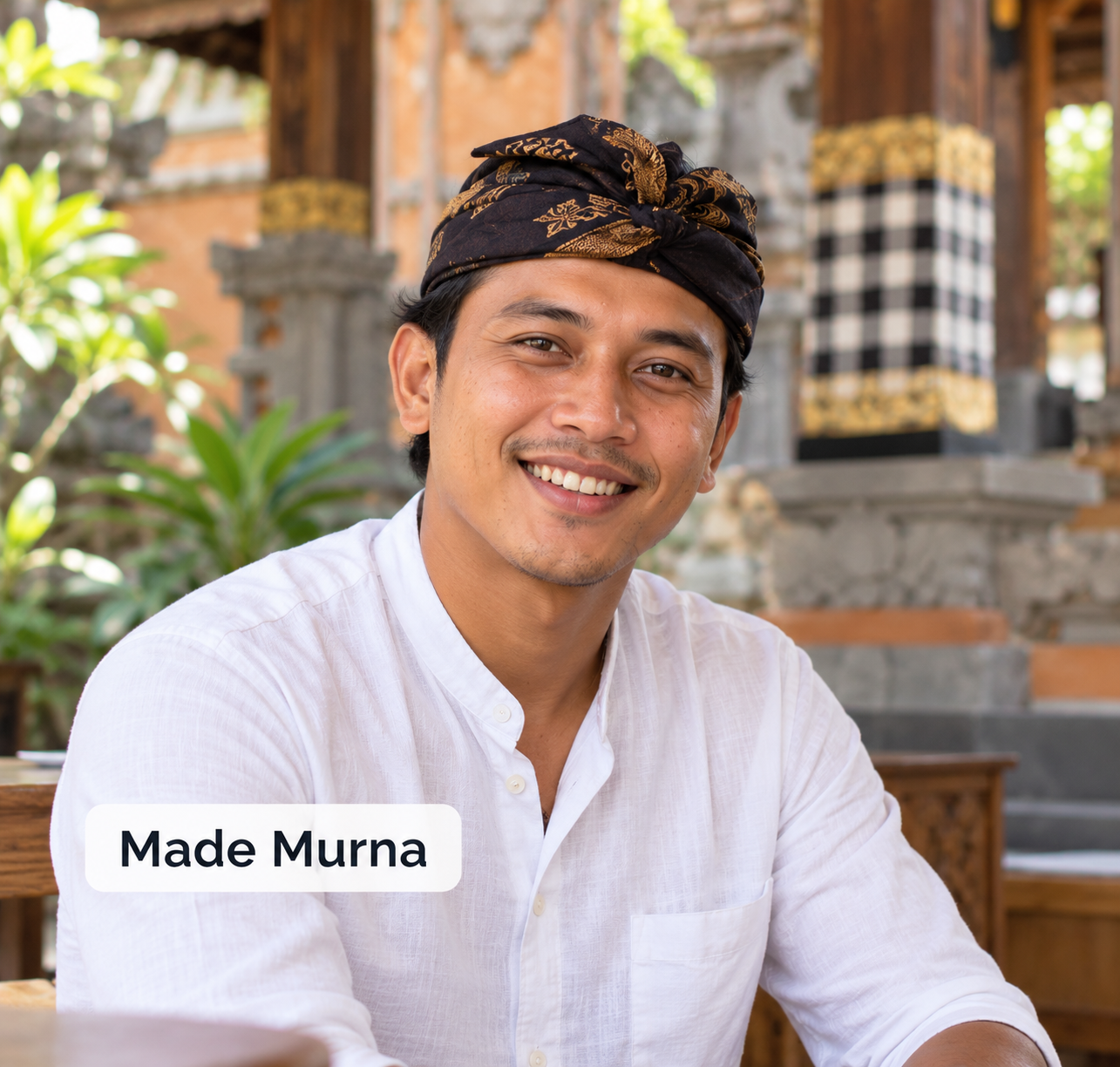 Made Murna