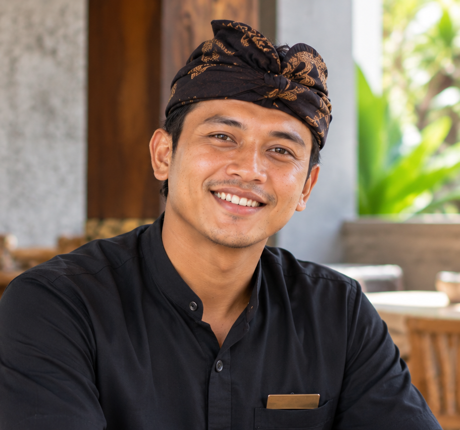 Simmon Nugraha