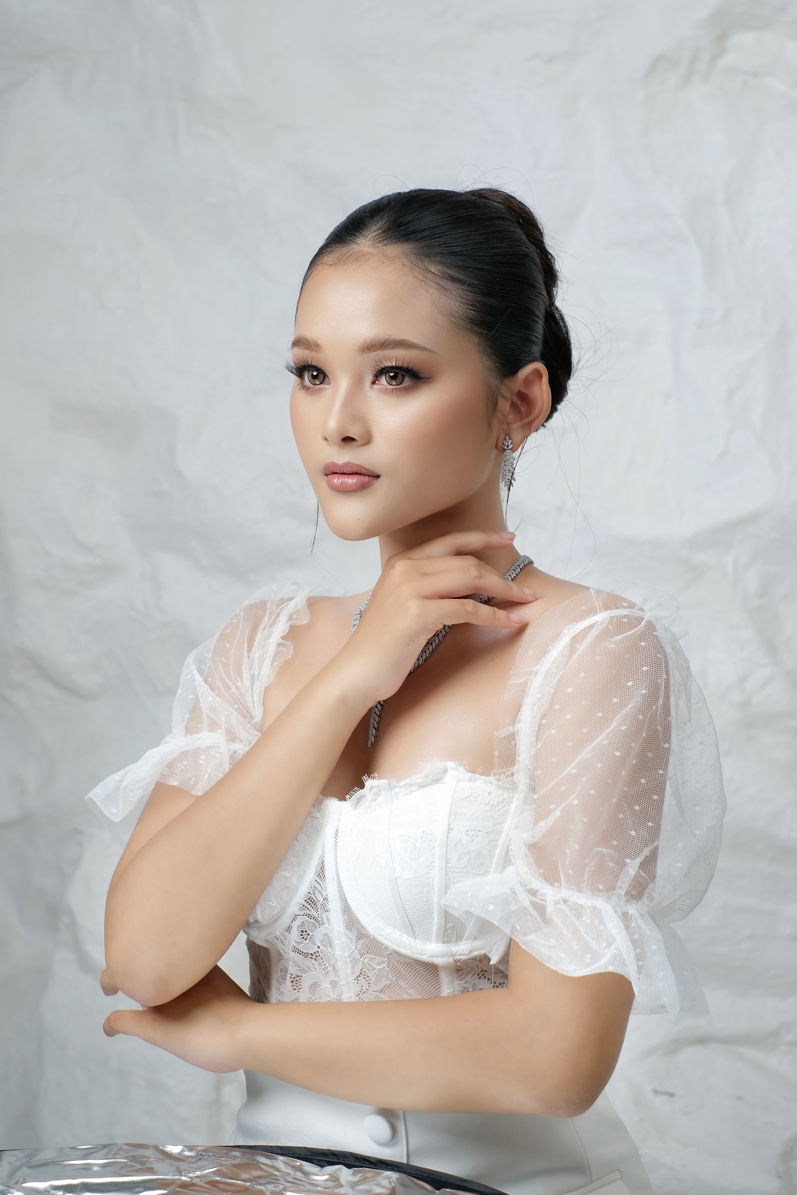 Kadek Ashley 